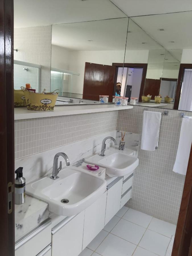 Reserva Imbassai Apartamento 04 Suites マタ・デ・サン・ジョアン エクステリア 写真