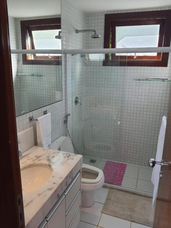Reserva Imbassai Apartamento 04 Suites マタ・デ・サン・ジョアン エクステリア 写真