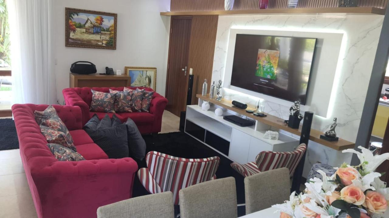 Reserva Imbassai Apartamento 04 Suites マタ・デ・サン・ジョアン エクステリア 写真