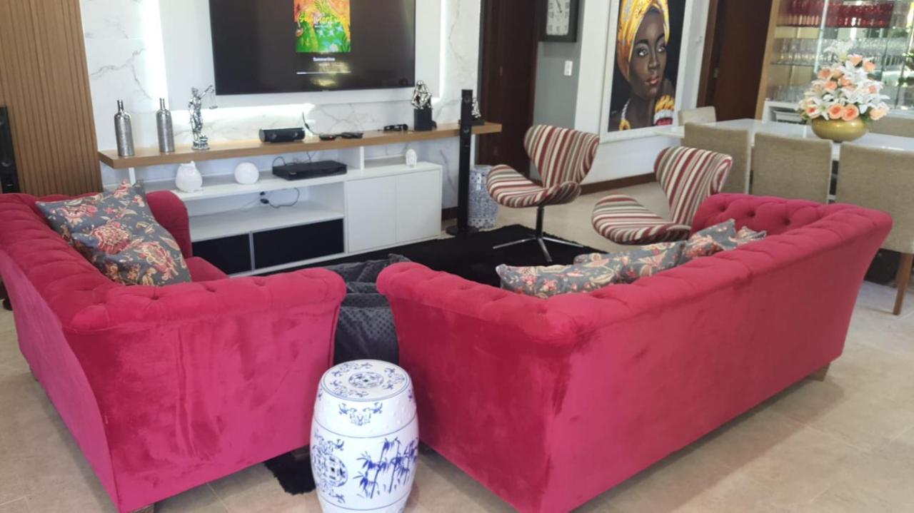 Reserva Imbassai Apartamento 04 Suites マタ・デ・サン・ジョアン エクステリア 写真